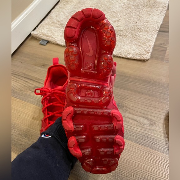 Men’s Nikes Air Max - Picture 5 of 6